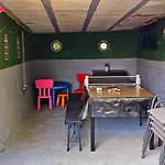 La Cubia