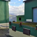 La Cubia