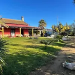 La Buganvilla, Descanso Entre Olivares