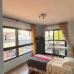 Piso Cercano Al Puerto