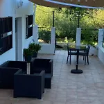 Vivienda Rural Los Ojalvos