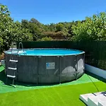 Vivienda Rural Los Ojalvos