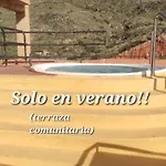 Atico Con Vistas Al Mar