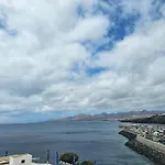 Lanzarote Apartment Rental Harbour View