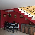 Casa El Patio