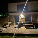 Casa Fernanda-Ribeira Sacra