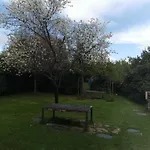 Apartamentos Rurales Alvado