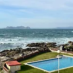 Holibai Albatros, Duplex Al Ladito Del Mar, Baiona