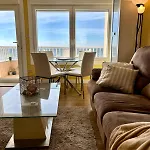 Holibai Albatros, Duplex Al Ladito Del Mar, Baiona