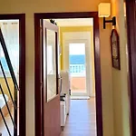 Holibai Albatros, Duplex Al Ladito Del Mar, Baiona