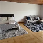 Atico Centrico Con Terrazas