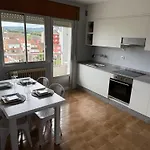 Atico Centrico Con Terrazas