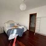 Atico Centrico Con Terrazas
