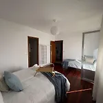 Atico Centrico Con Terrazas