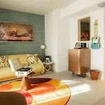 Hard Rock Hotel Marbella - Puerto Banus (Adults Only)