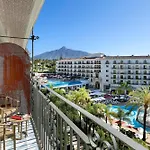 Hard Rock Hotel Marbella - Puerto Banus (Adults Only)