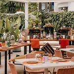 Hard Rock Hotel Marbella - Puerto Banus (Adults Only)