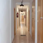 Hostal Gran Via Levante