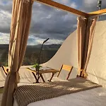 Cabanas De Madera Y Bungalows - Gilmanas 3