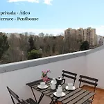 Apartamentos La Pergola Castellón