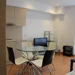 Apartamentos La Pergola Castellon