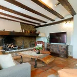 Casa Joan de Fontsagrada