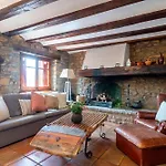 Casa Joan de Fontsagrada