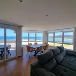 Duplex 4 Dormitorios En Playa Rapadoira