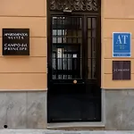 Suites Campo del Príncipe