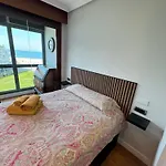 Primera Línea Playa+Parking Gratis