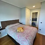Primera Línea Playa+Parking Gratis