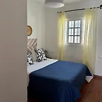 Habitaciones Carmencita