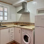 Habitaciones Carmencita