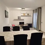 Apartamento Primera Línea de Mar