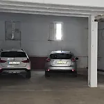 Puerta de Bisagra- CON 2 HABITACIONES