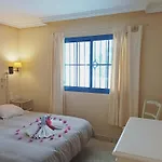 Getaway Apartment