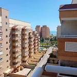 Apartamentos Caribe Marina D\'Or 3000
