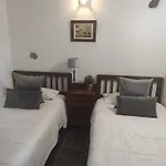Casa la centinela