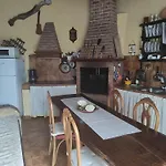 Casa la centinela