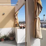 Atico con terraza en San Fernando (Cádiz)