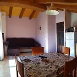 Apartamento Casa Cavero