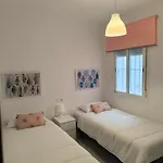 Apartamento Nao Santa María