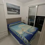 Fantastico apartamento Faro de cullera a primera linea mar abierto playa de los olivos