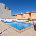 Home2Book Design Sea Views Caletillas, Pool
