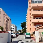 puerto marina playa