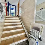 Piso Centrico En Torremolinos