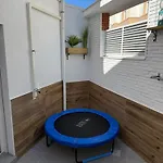 Apartamento Isabella Suite