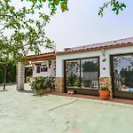 Cortijo El Descanso Velez Rubio By Ruralidays