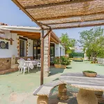 Cortijo El Descanso Velez Rubio By Ruralidays