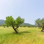 Cortijo El Descanso Velez Rubio By Ruralidays